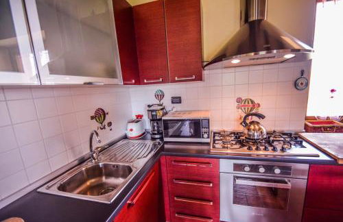 Casa Vecchia, house with private pool and air conditioning - Foto 44