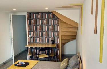 Maison 3 chambres - 600m Métro Marbrerie - Lille - Foto 17