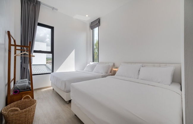 Gina Poolvilla90 Pattaya-Bangsaray beach - Foto 9