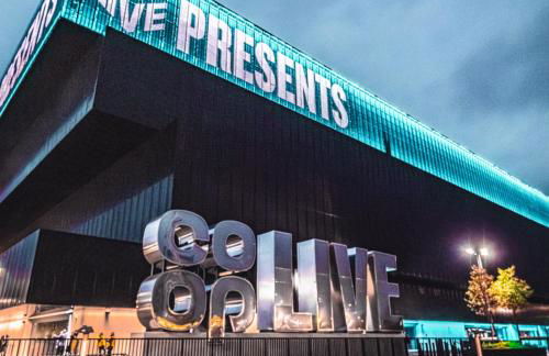 4 Bed Failsworth Home - 3 Bathrooms - Free Parking - Ideal For Contractors & Families - FREE 1 HR EARLY CHECK-IN OR 1 HR LATE CHECK-OUT FOR 2 NIGHT STAY BOOKINGS UNTIL THE END OF MAY - Foto 73