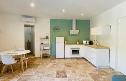 Le bastidon - Fontvieille - Foto 7