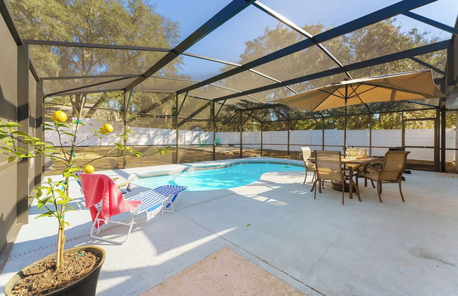 Vacation Home in Lady Lake - Foto 25