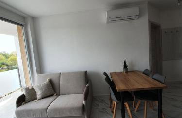 Mierzeja Park 13 apartament 40m2 - Foto 5