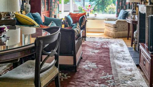 An T'abhall - Foto 3