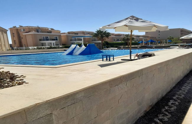 Hurghada Vip Selina 1 Bed Long Or Short - Foto 4