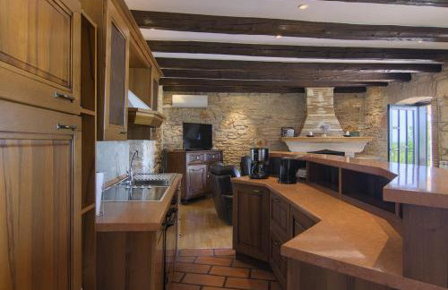 Holiday Home Kukurin - Foto 5