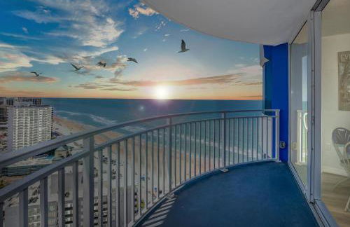 Escape 2 The Beach Daytona Beach FL 2BR 2B as seen on Youtube - Foto 10