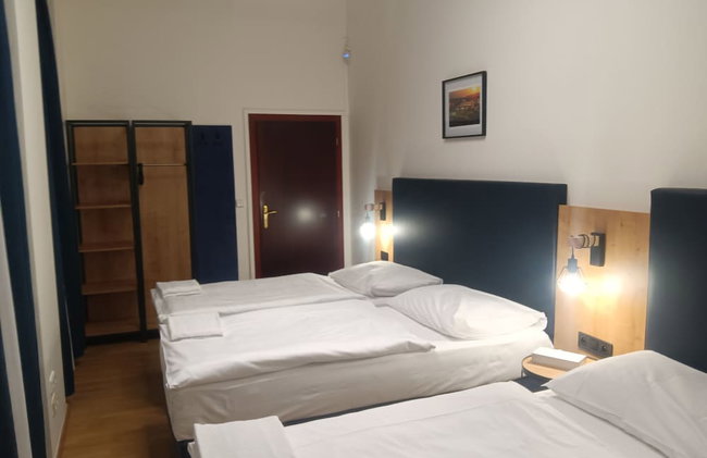 Powder Tower Suites - Foto 33