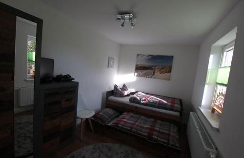 Ferienwohnung am Bärenstein - Foto 11