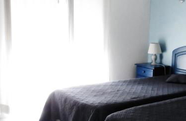 Praia Azul Hotel Apartamento - Foto 6