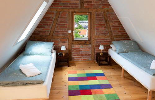 Villa Sophie - Foto 22