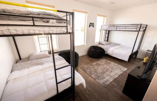 Desert RanchHouse - Foto 14