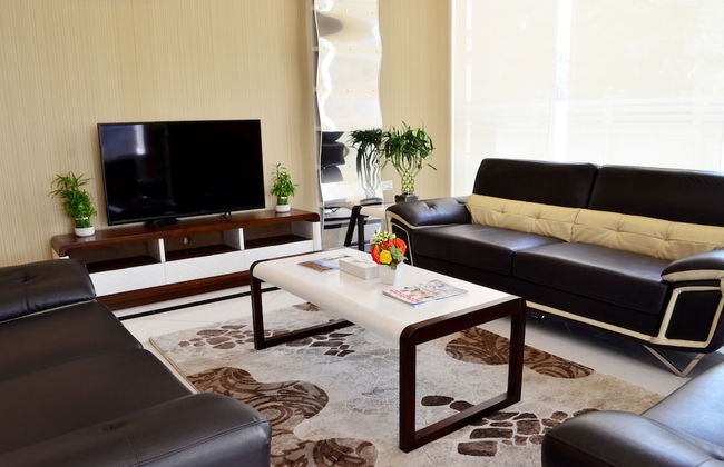 President Suites - Foto 2