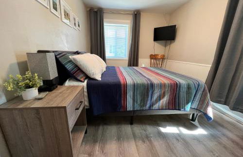 Burrel Avenue Apartments - Foto 14