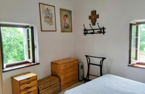 Appartamento Case Pelati - Foto 11