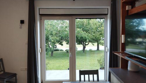 DAAL - Foto 4, Garden view