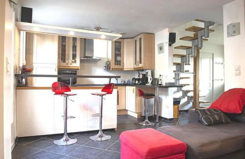 Villa Manarola - 10pers/4Ch - jacuzzi & jardin - Foto 6