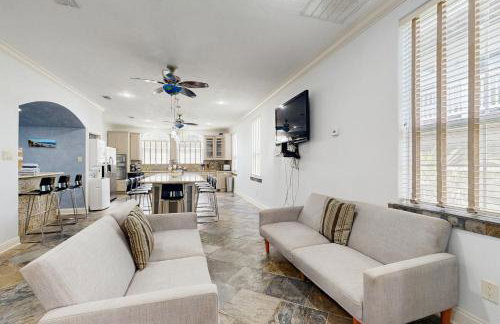 Sandcastle Retreat - Foto 7