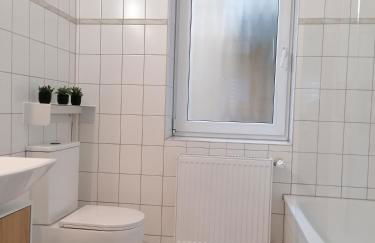 Stilvolle Wohnung an der Alten Mainbrücke - Foto 14