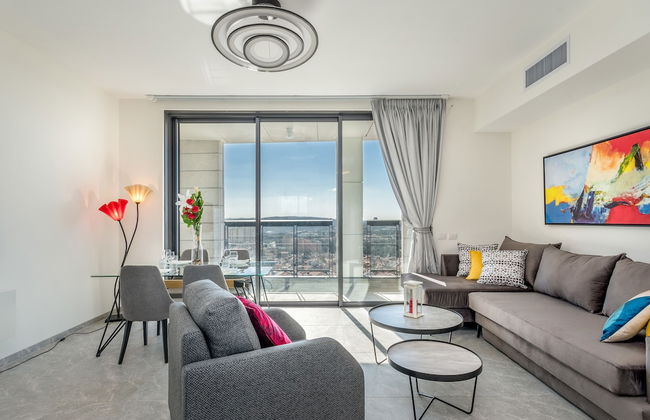 Fantastic View Top location Parking - Foto 16