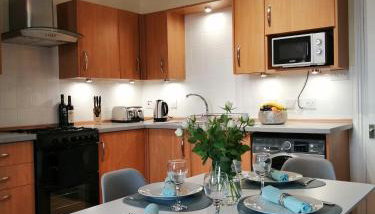 Seaforth House Apartment - Foto 4