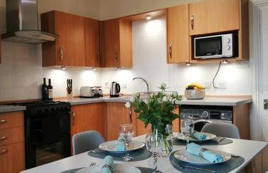 Seaforth House Apartment - Photo 4