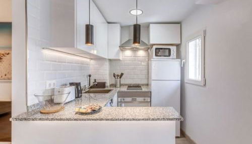 Spot Apartment - Foto 4