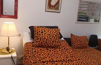 Deusto. Piso + wifi internet T. V. y garaje - Foto 33