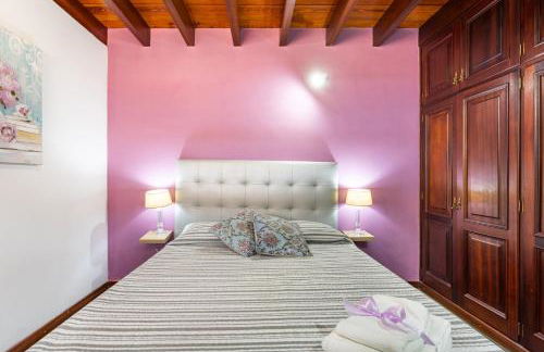 La Pestilla 3 - Cozy rustic house, El Hierro - Foto 12