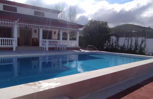 Villa Frasquita - Foto 71