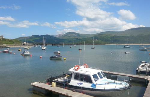 Snowdonia Mawddach escape - Foto 65