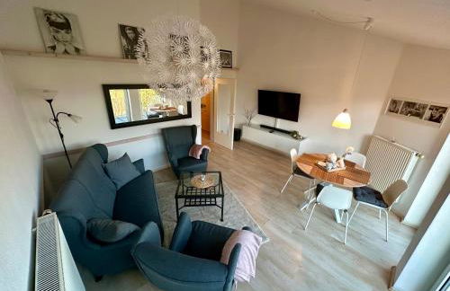 Ferienwohnung Seeblick Timmel - Foto 9