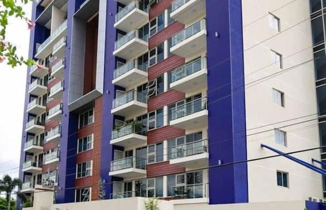 20 South Apartment - Foto 19