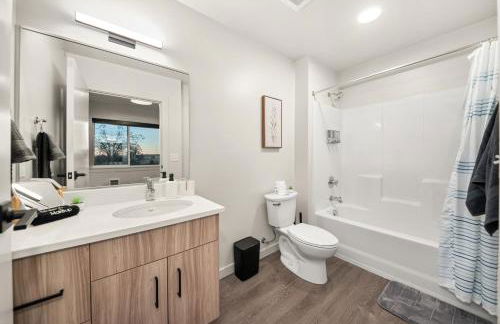 Downtown Luxury Stay 2BR - Foto 28