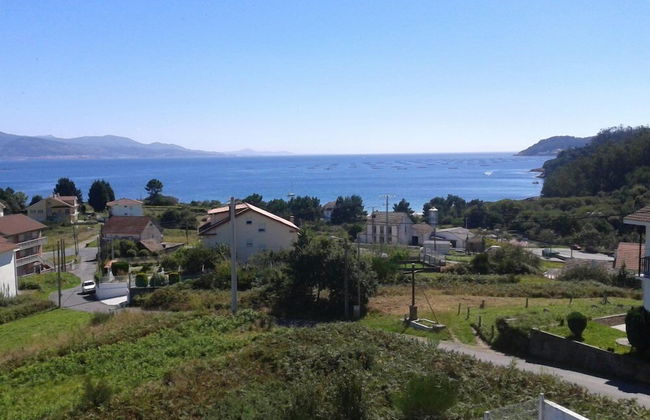 Apartamentos Rurales Abelleira - Photo 32