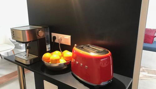 Acogedor Estudio suite en urbanización tranquila - Foto 4