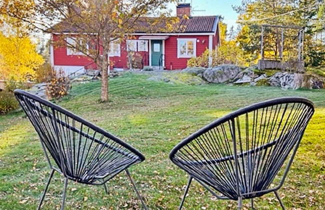 6 Person Holiday Home in Haninge - Photo 42