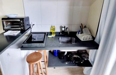 Burung Flats Itamambuca - Hospedagem com vista para o mar - Foto 57