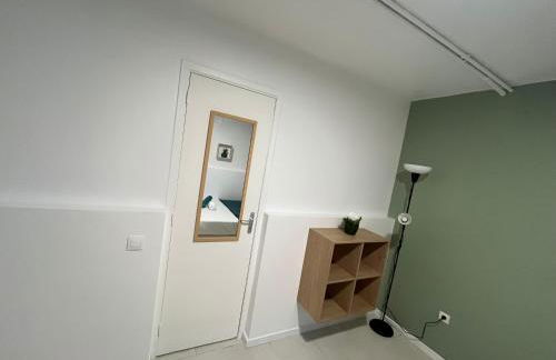 Studios privatifs avec vue sur Jardin - Foto 21