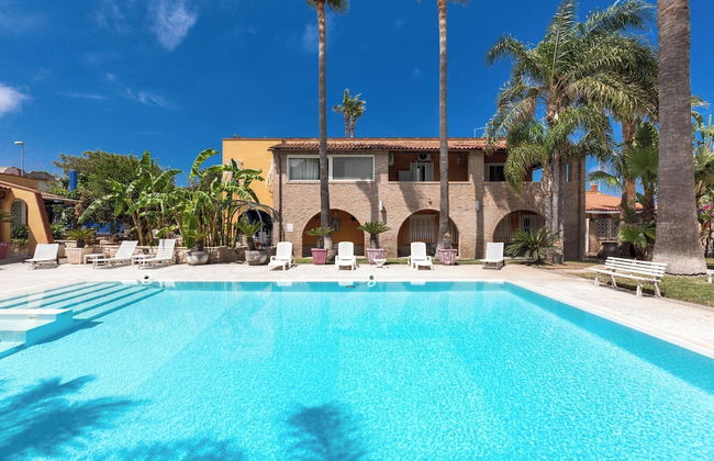 3997 Villa Thalissa by Barbarhouse - Foto 1