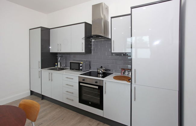 Sapphire House Apartments - Foto 40