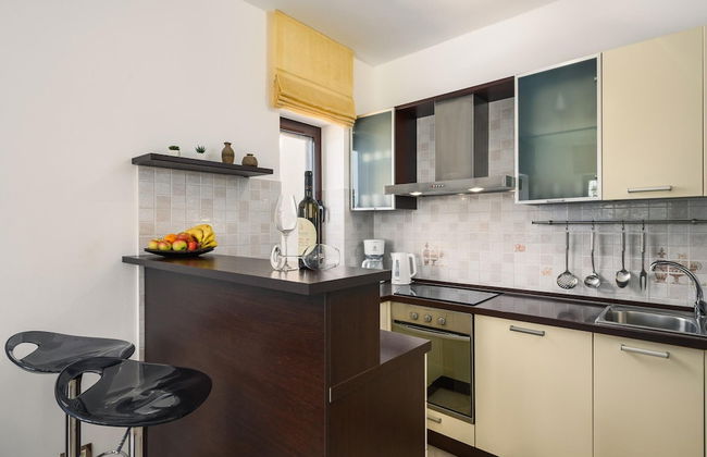 Premium Apartment With Private Pool - Foto 10