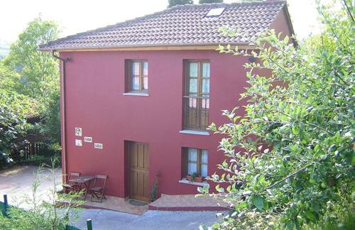 Casa Lolo de Villaviciosa - Foto 1