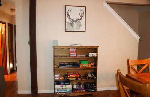 Bear Meadow Cabin at Shaver Lake - Foto 7