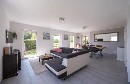 Ferienwohnung Schwalbennest - Foto 19