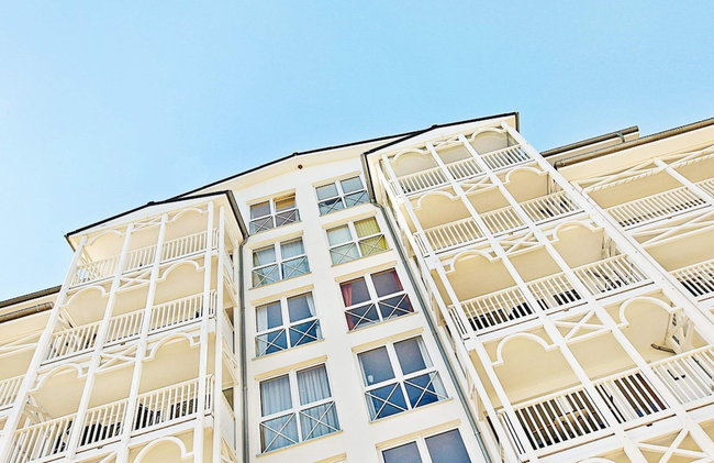 Holiday Home in Grossenbrode - Foto 21