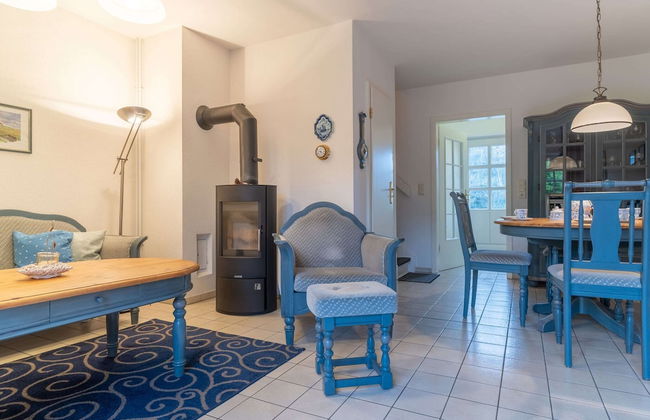 Apartment mit Kamin in Einer Eigentumswohnung - Foto 14