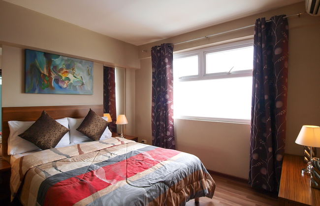 Shaw Residenza Suites - Foto 10