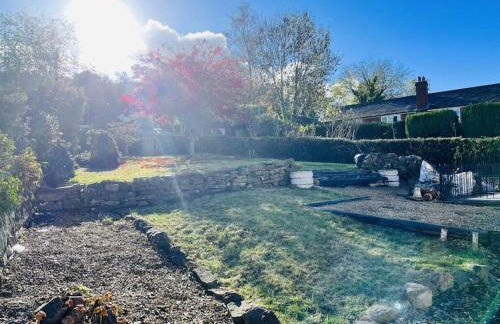 Lovely Cottage with Mountain Views - Foto 44