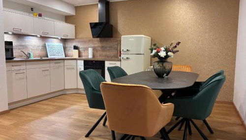 Ferienwohnung History in Herbolzheim nahe Zentrum - Foto 4